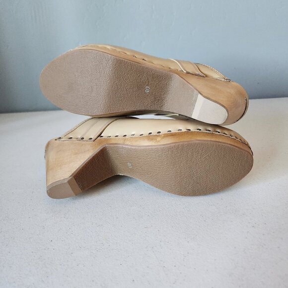 Isabel Marant Clog "NEW" - Picture 10 of 16